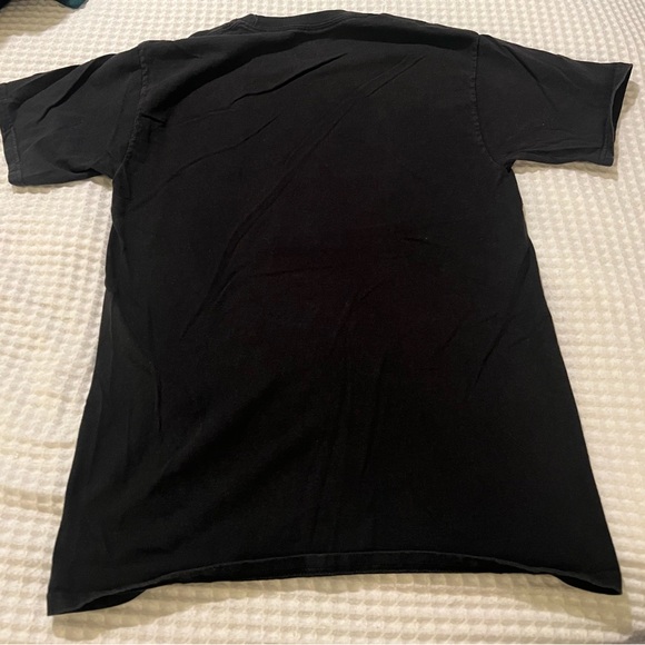 Champion Black Florida State Tee - Picture 2 of 3
